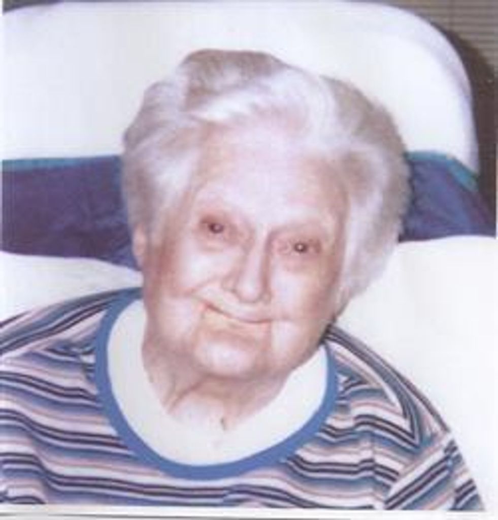 Alma H Mosher Profile Photo