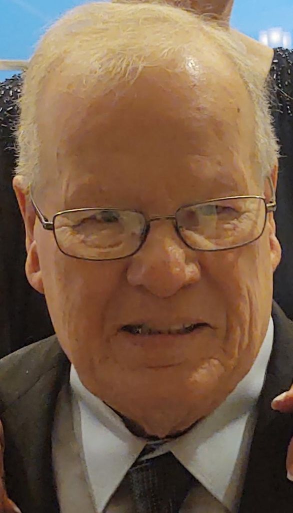 William D. (Doug) Burris Profile Photo