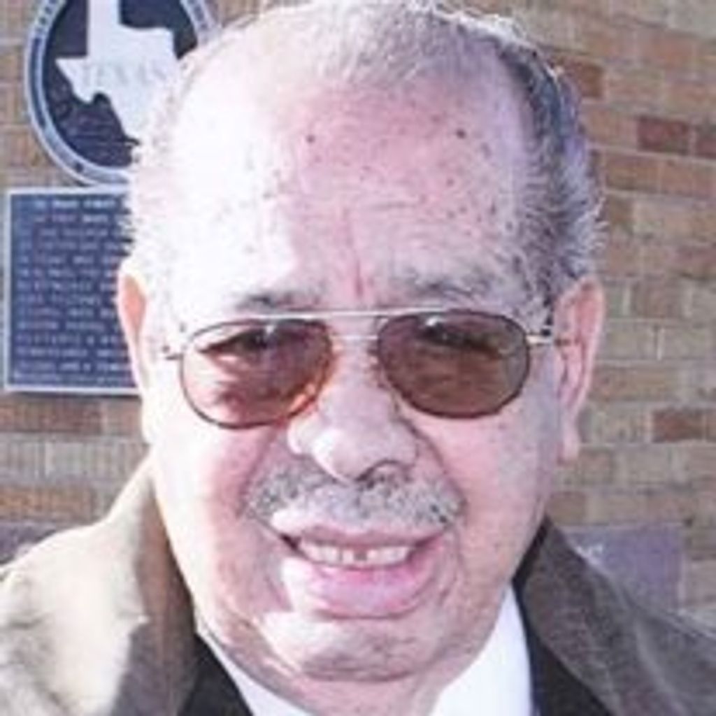 Alfonso Jimenez
