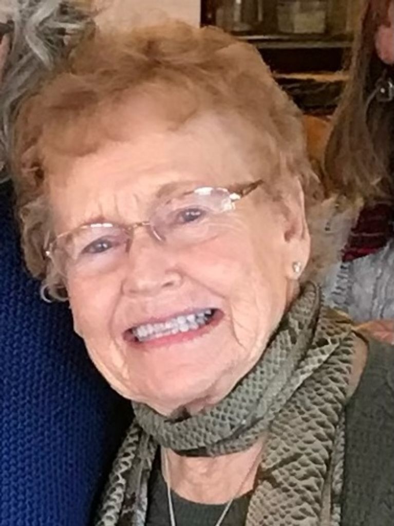 Barbara Louise Bochsler Profile Photo