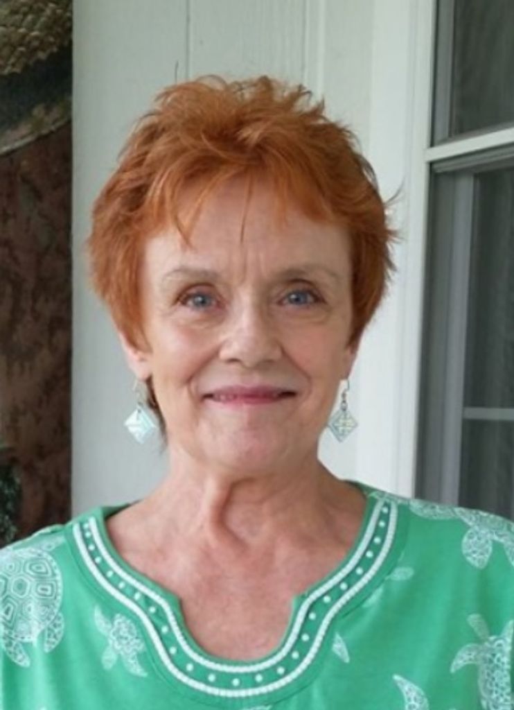 Barbara  Spicer