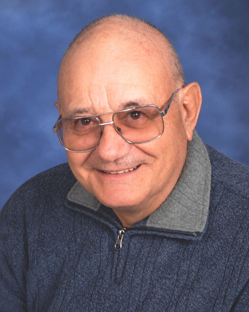 Rayferd Earle Moyer