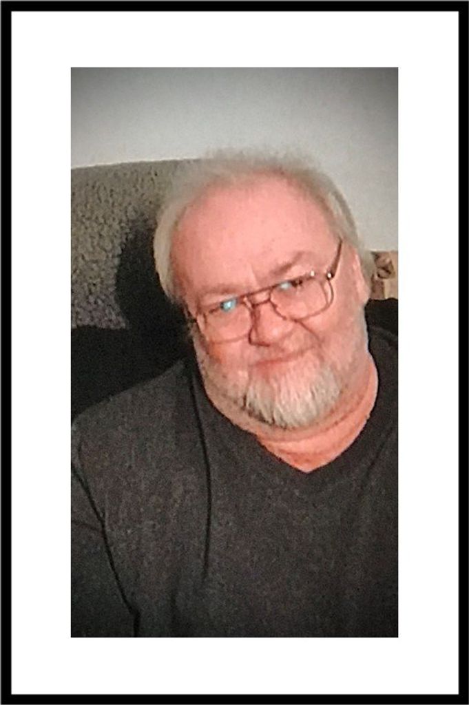 John Scott Profile Photo