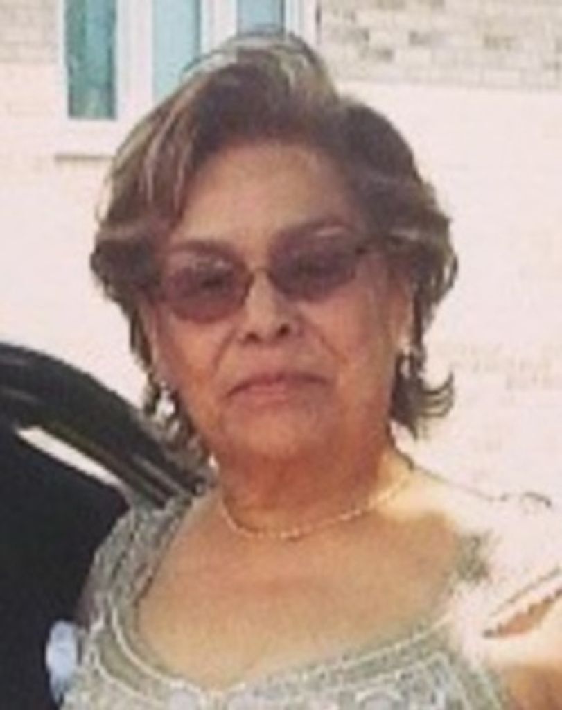 Norma W. Guzman
