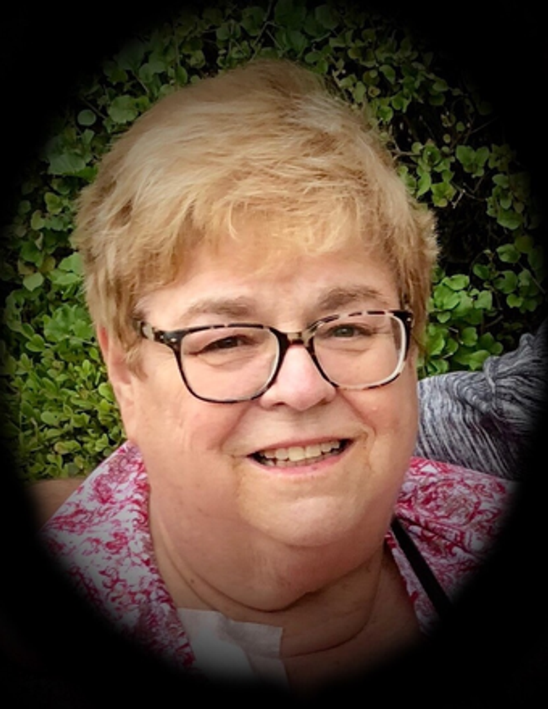 Ann  Elaine (Whalen) Kurek