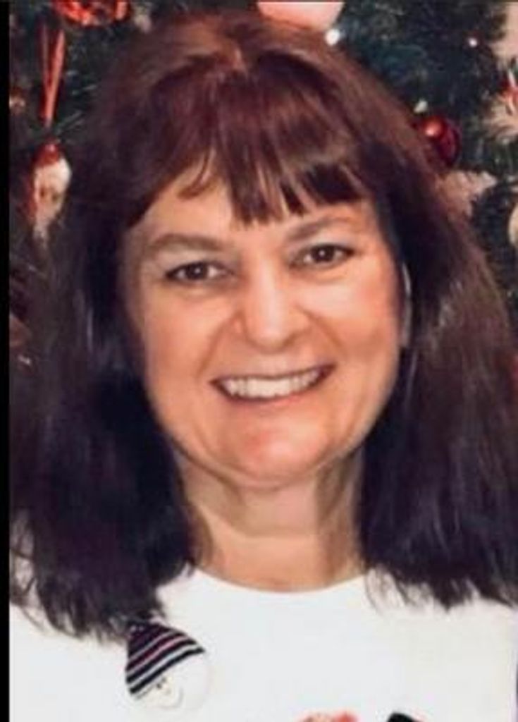 Connie Belle Wilson Profile Photo