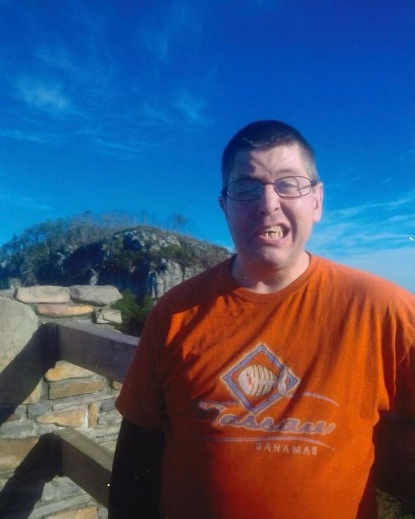 Adam Christopher Thomas Profile Photo
