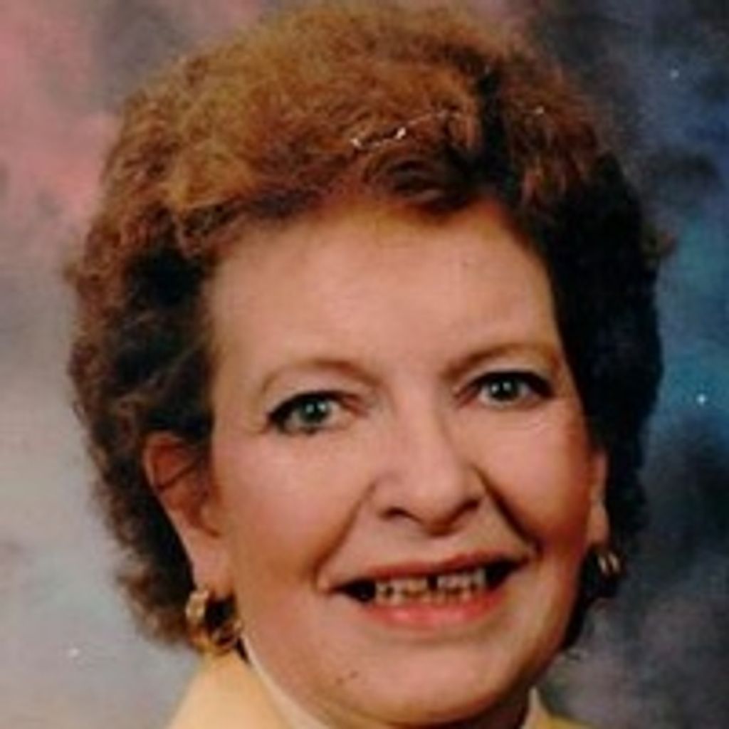 Patricia B (Rodgers) Dubac Profile Photo