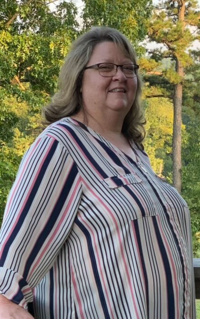Judith "Judy" Annette (Faries)  Mcallister Profile Photo