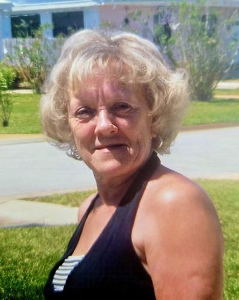 Joanne Fisher