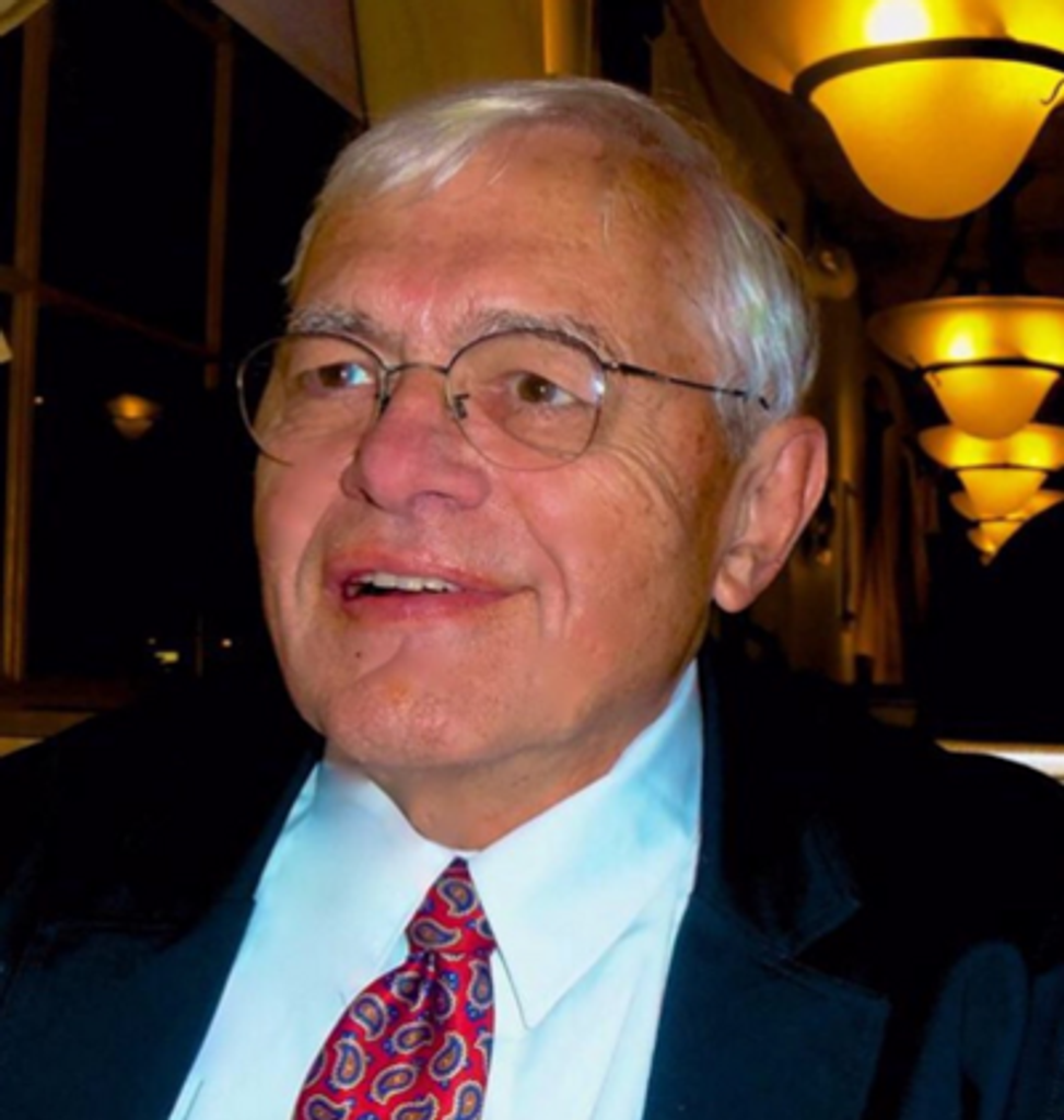 Donald A. Peck Profile Photo