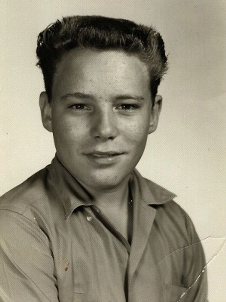 Jerry Alfred Huse