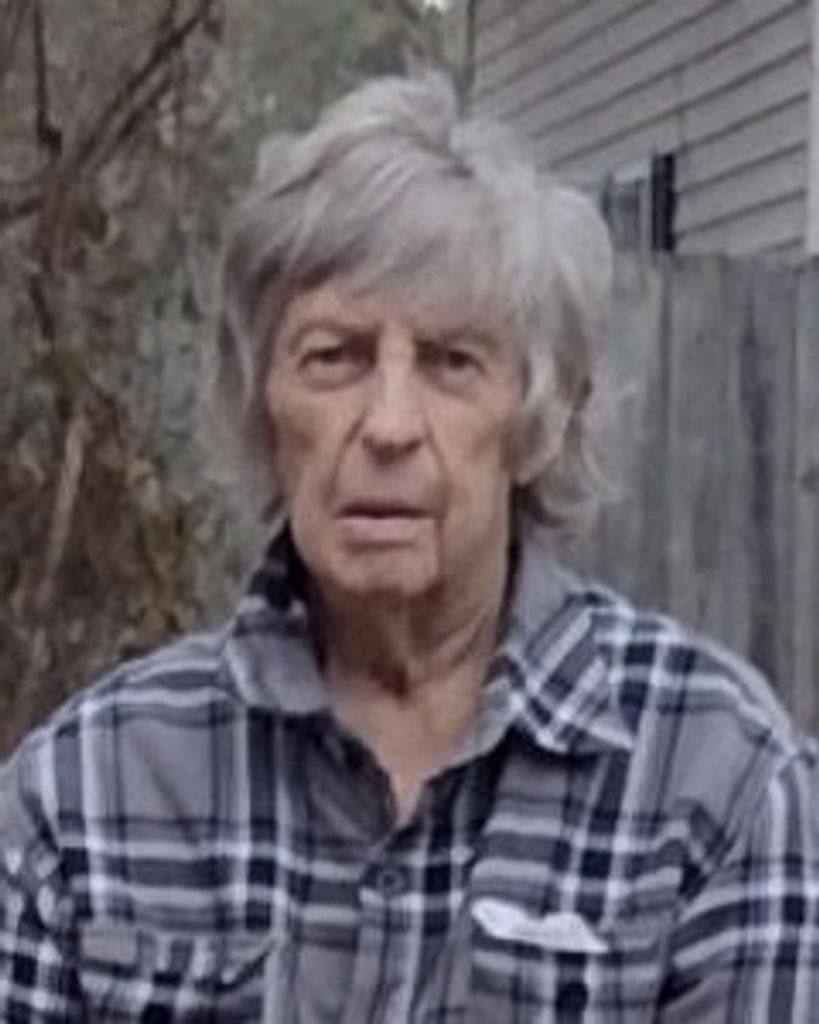 Donald A. Kirby Profile Photo