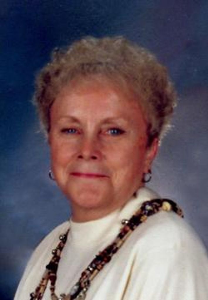 Vonice E. Parkhouse