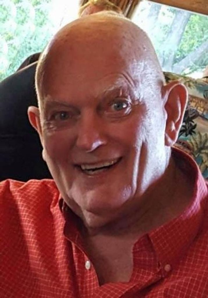 Paul Dean Stone Profile Photo