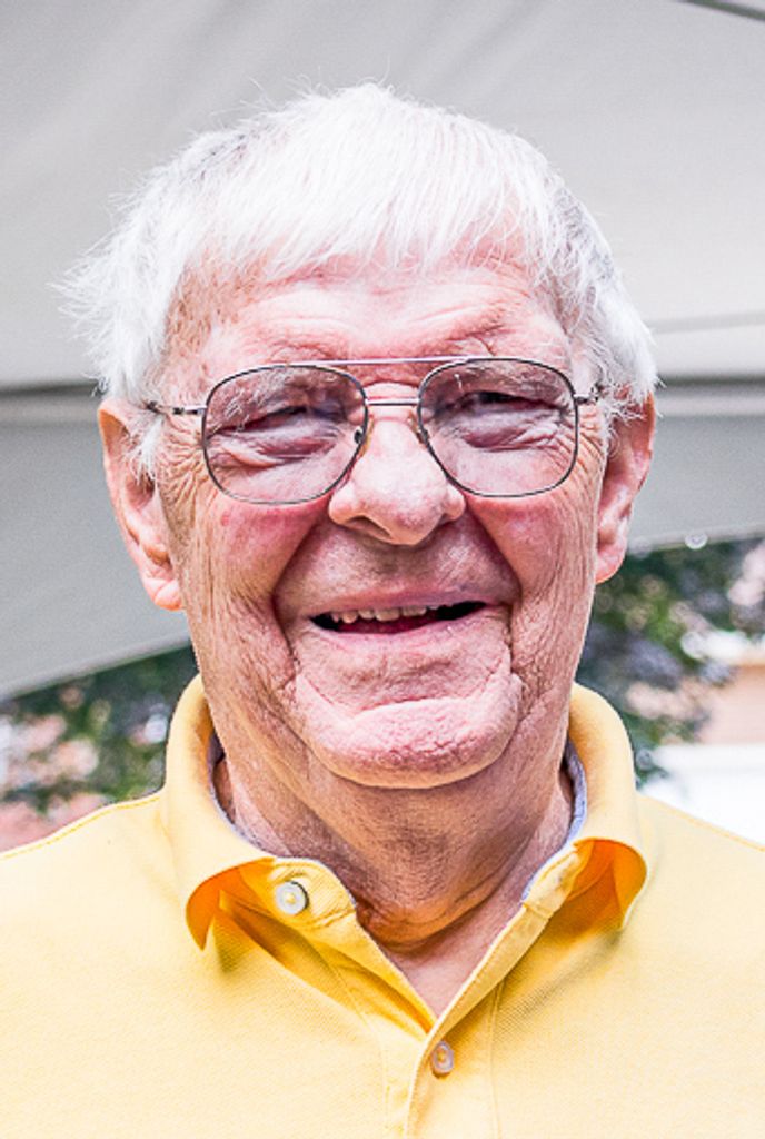 William F. "Bill" Davis