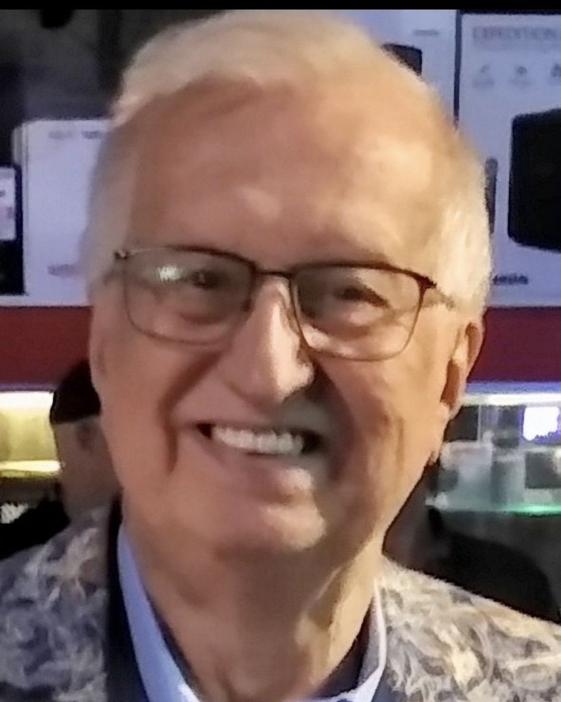 Kenneth Dale Angel Profile Photo