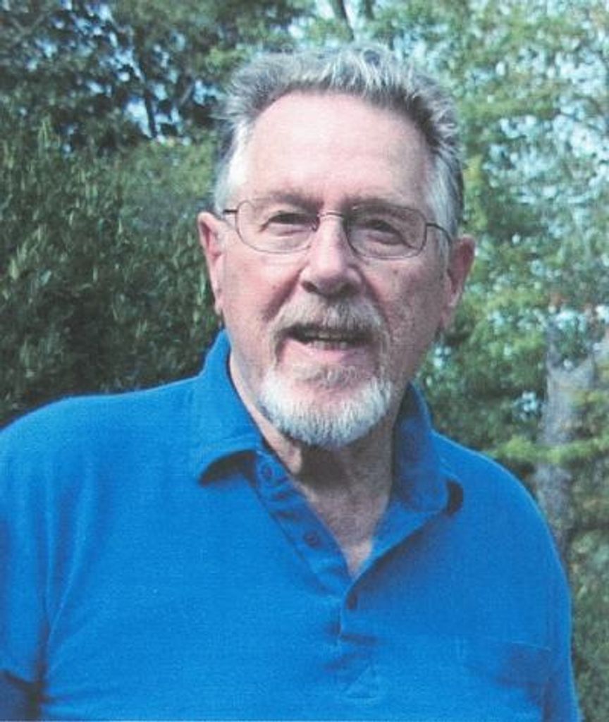 Bernard Leroy Killinger