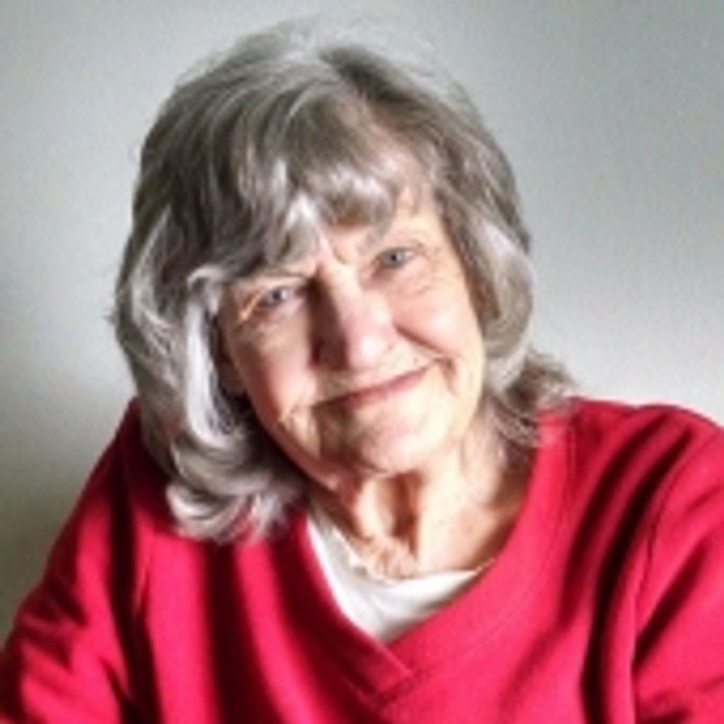 Phyllis Hazel Garner