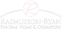 Rasmusson-Ryan Funeral Home Logo