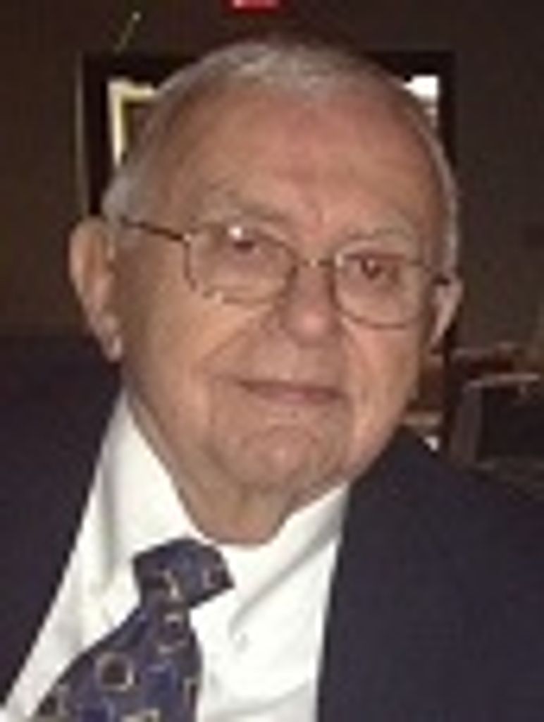 Eugene T. Slegowski