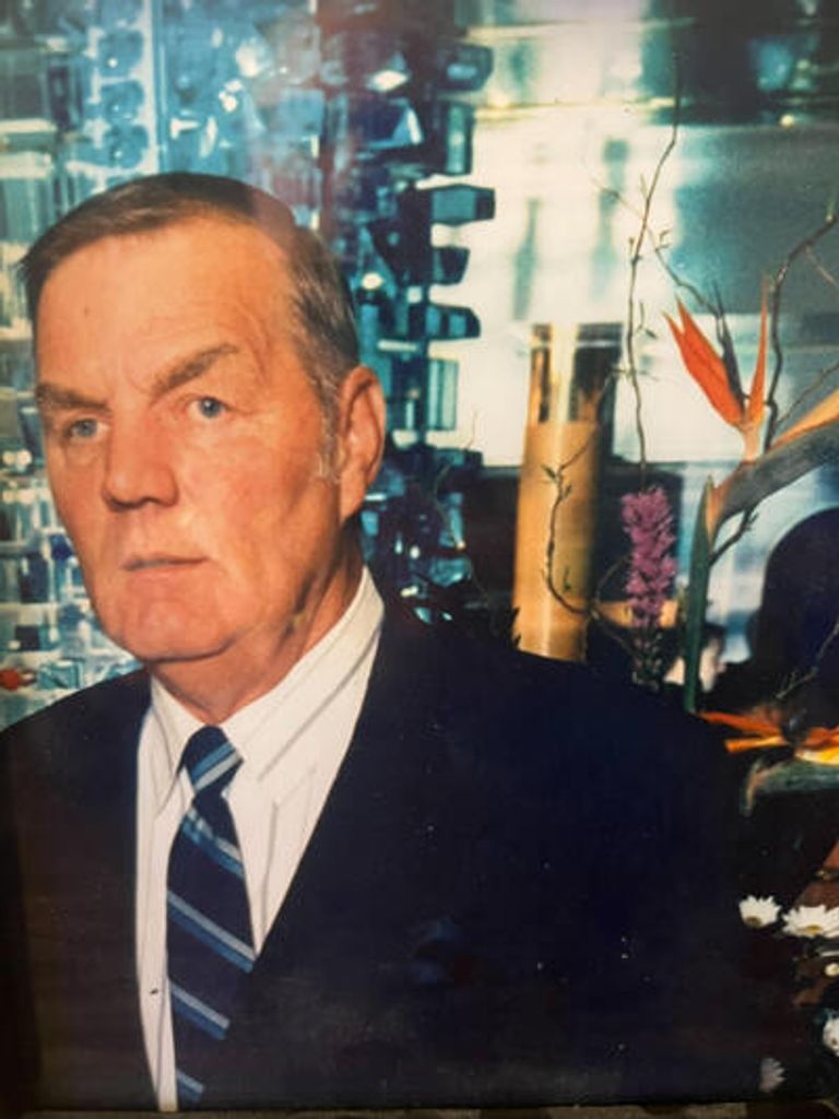 Wayne W. Green Profile Photo