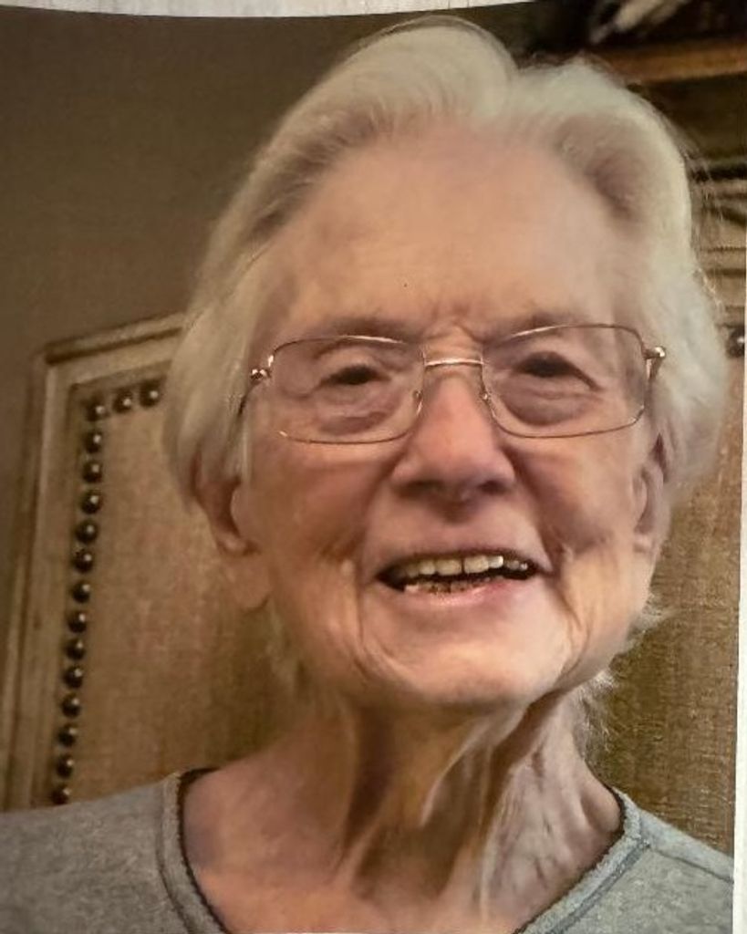 Grace G. Lewis Profile Photo