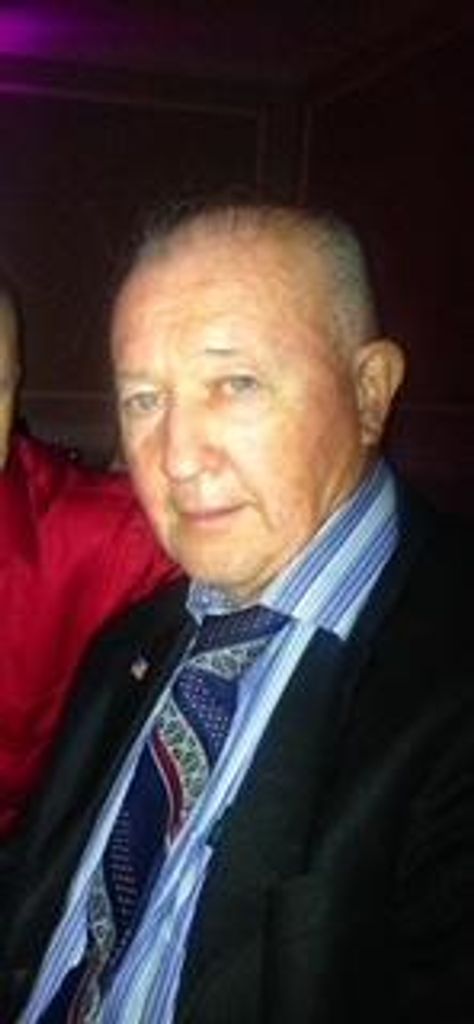 Peter J. Brady