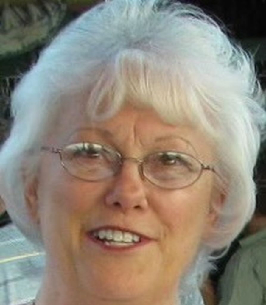 Marlene Heidenreich Profile Photo