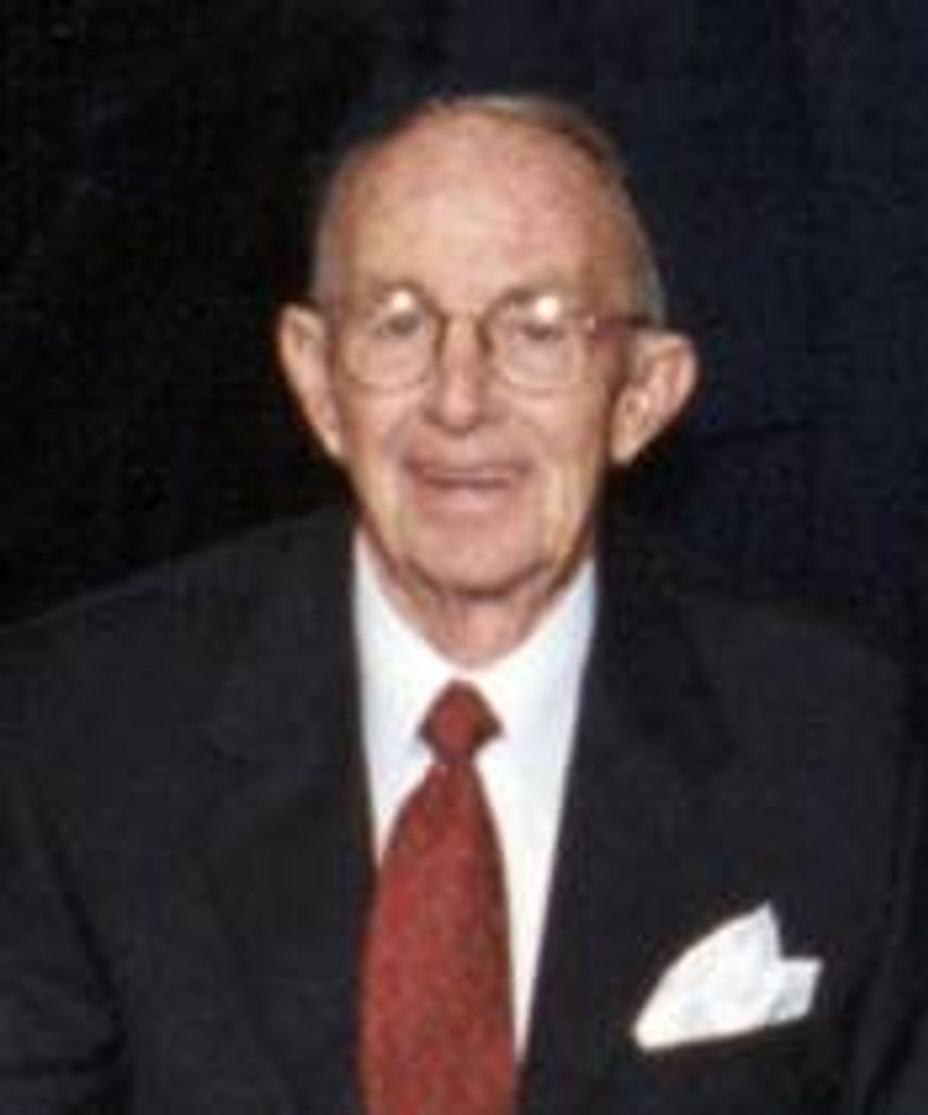 Norman Griffith Sharber