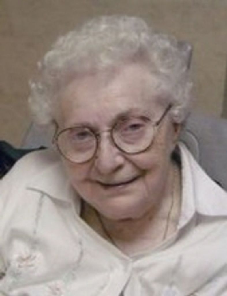Marie Dannen