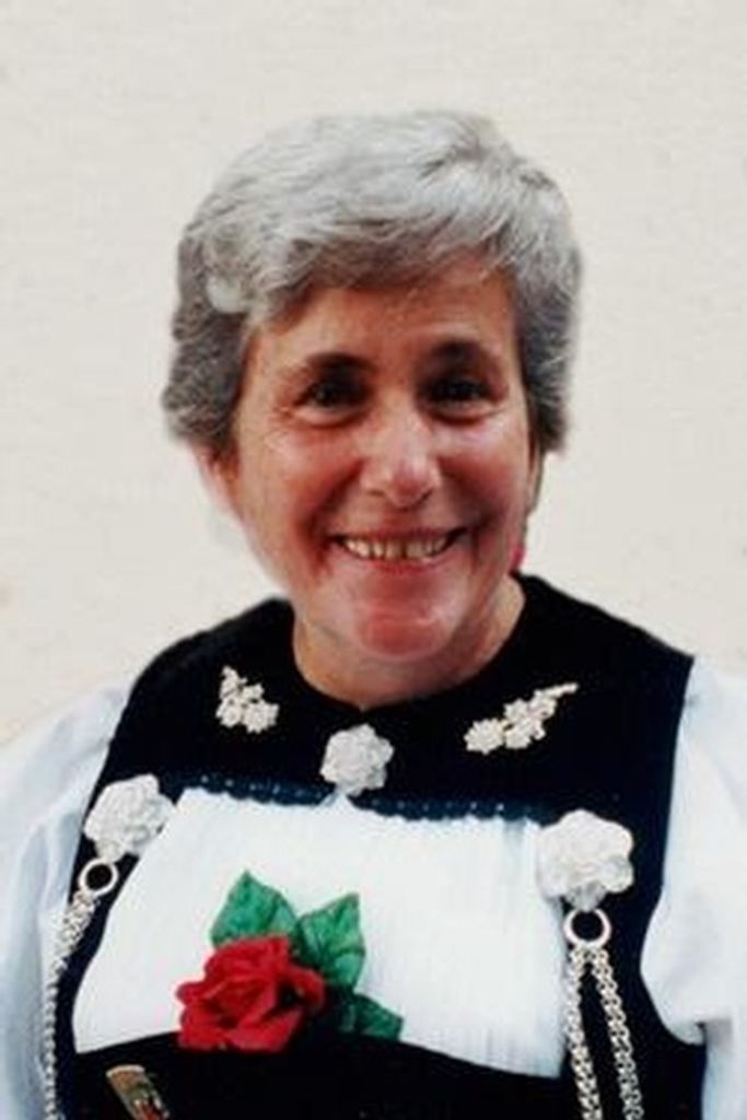 Therese Jaggi Profile Photo