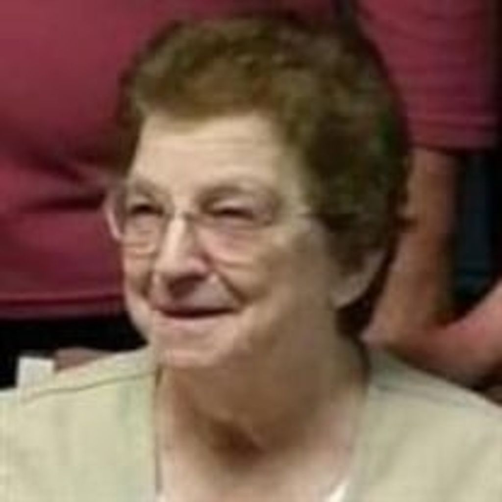 Betty M. Lester