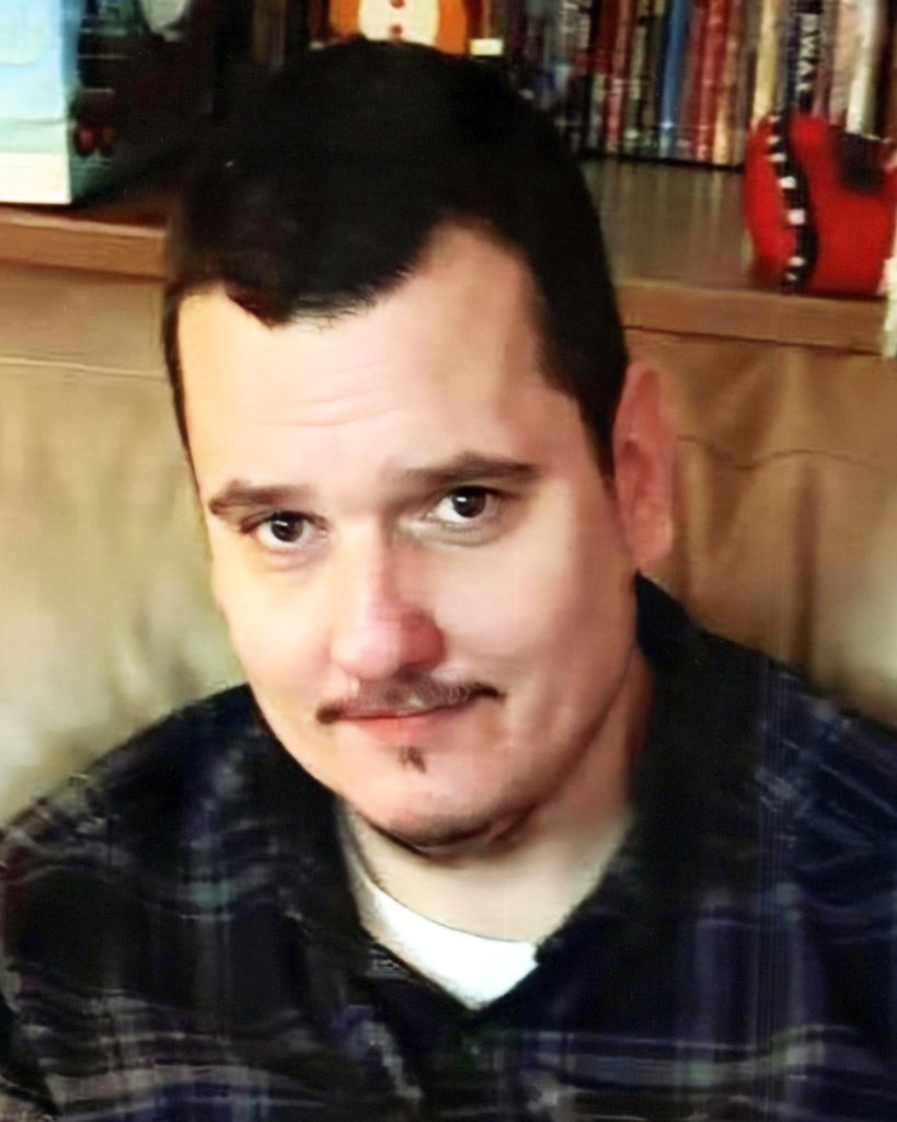 Randy Verrell Robertson Profile Photo