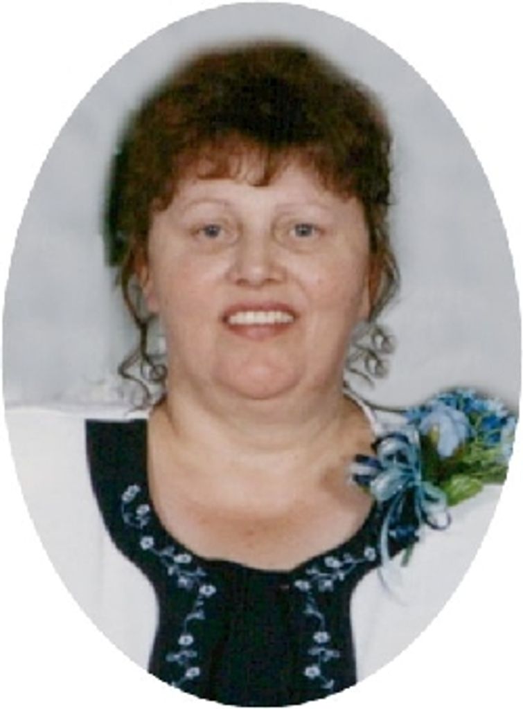Debbie Parsons Profile Photo