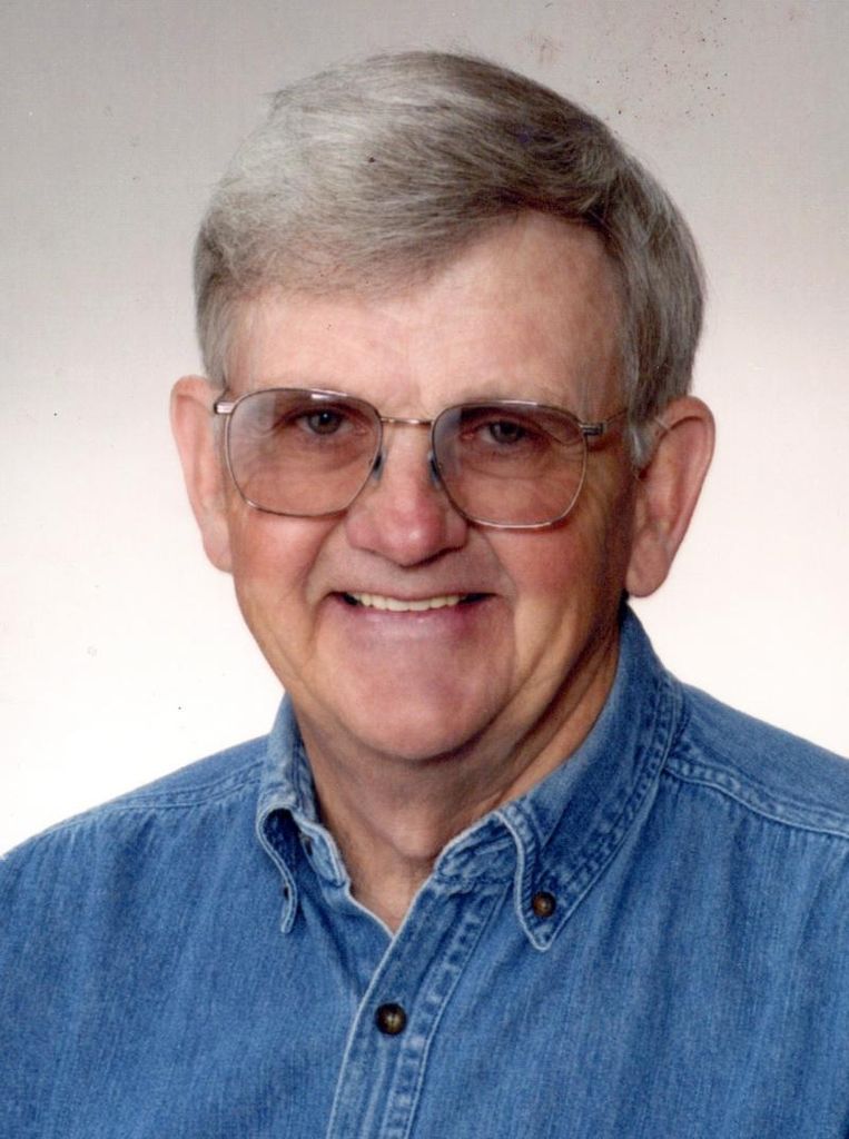 Dennis Rowan