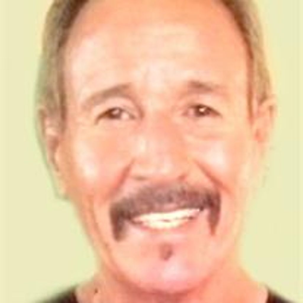 Thomas "Strut" A. Baca