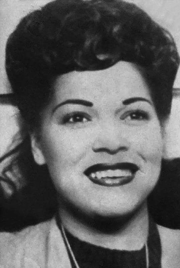 Beatrice Raigosa Jimenez