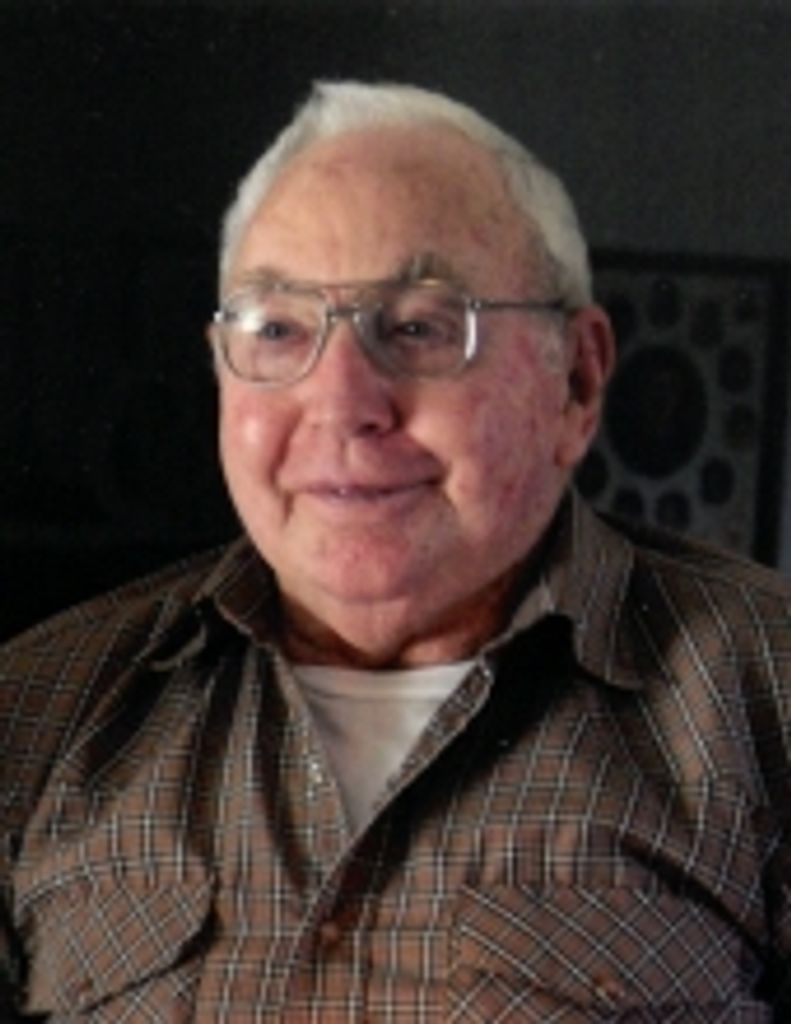 Max Wade, Jr. "Junior"