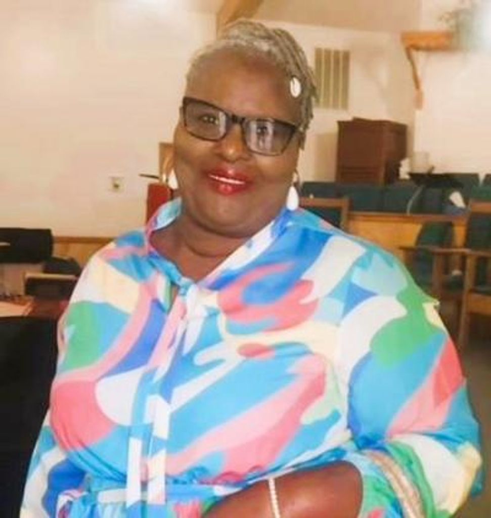 Ms. Laverne "Kitty" Biggs Profile Photo