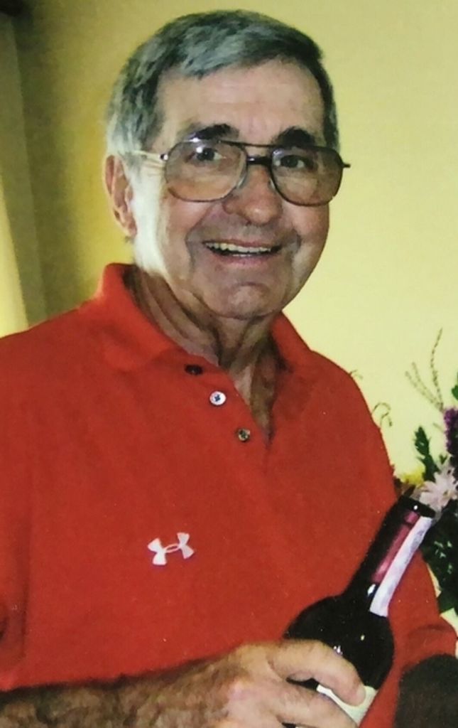 Bruce Cleveland Profile Photo