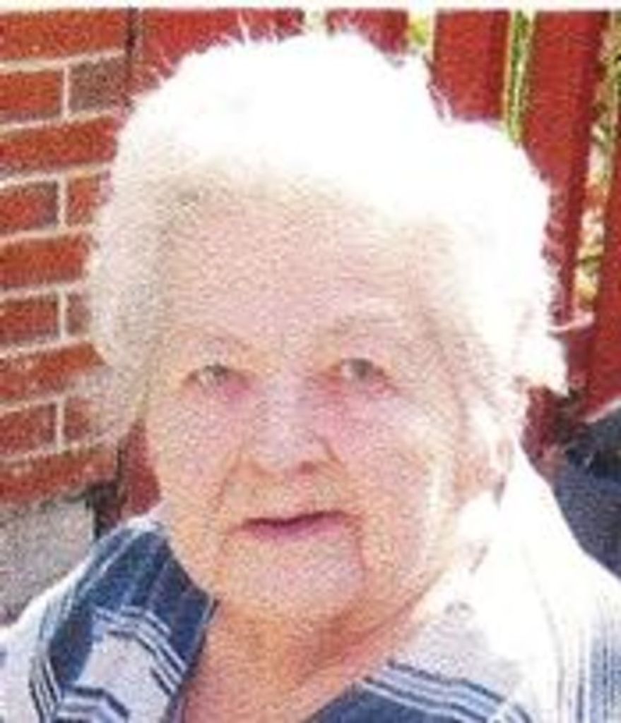 Rachel D. Breton