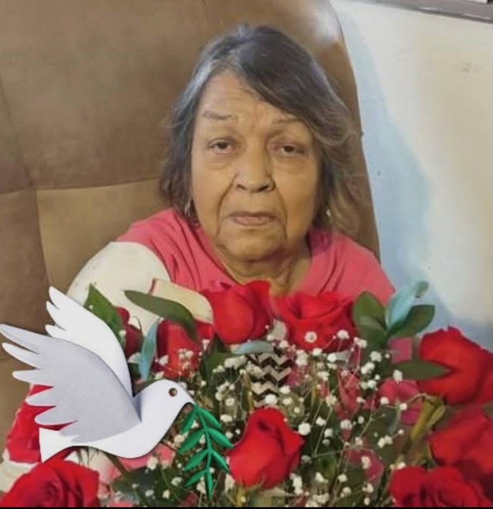 Margarette Ybarra