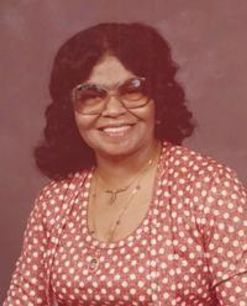 Essie Mae Minor