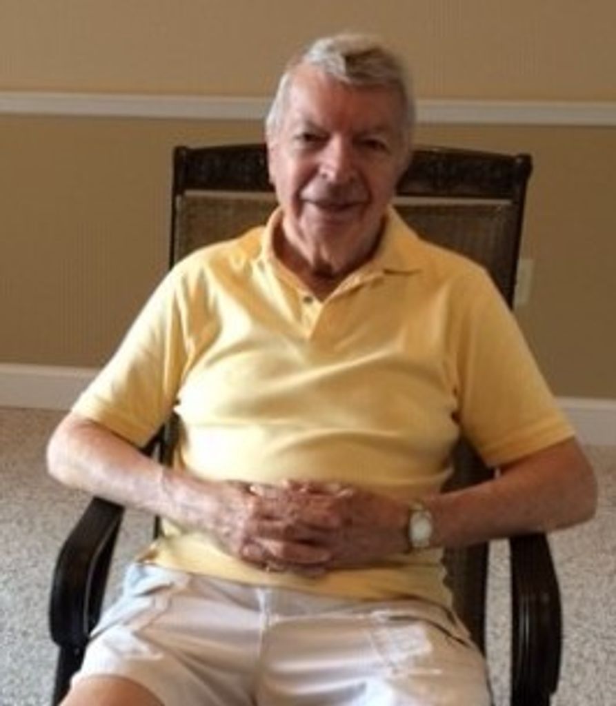 Richard R. Kline Profile Photo