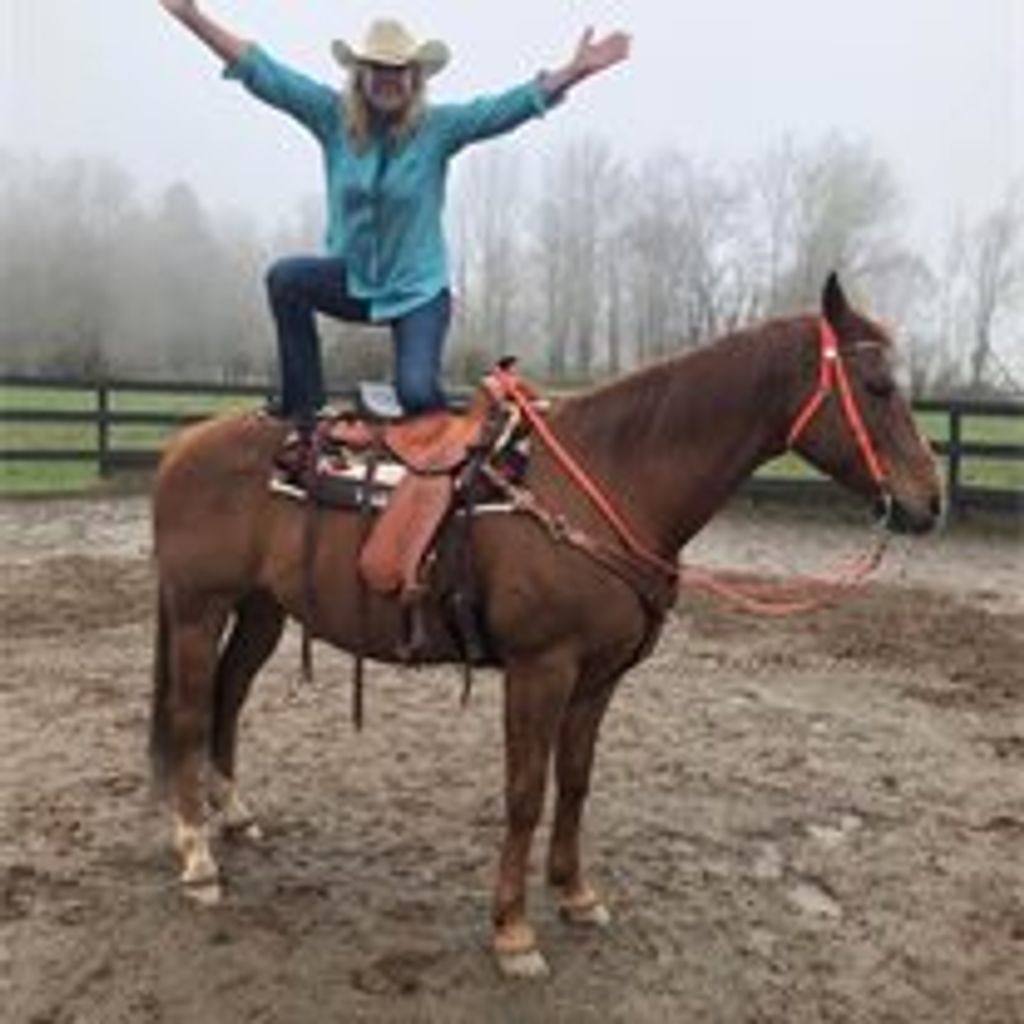 Jeanne Kern Profile Photo