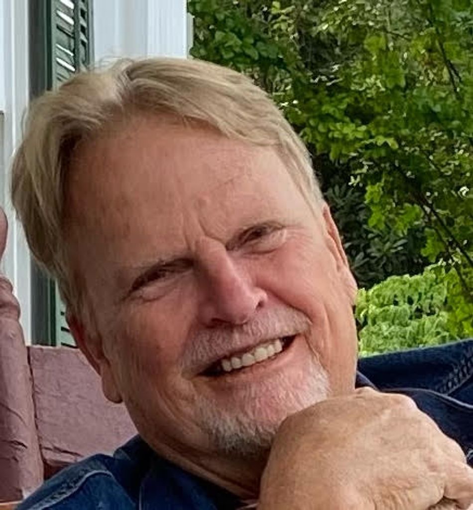 Asbury "Lat" Latimer Heard, Jr. Profile Photo