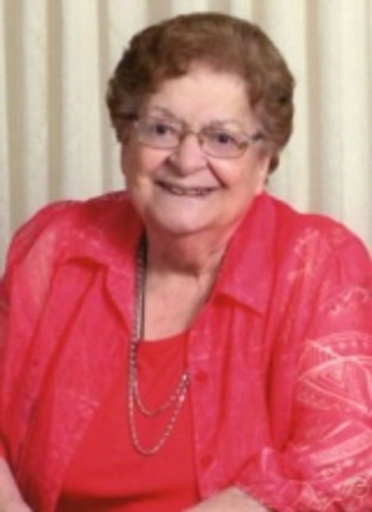 Isabel Marie Lichtfuss