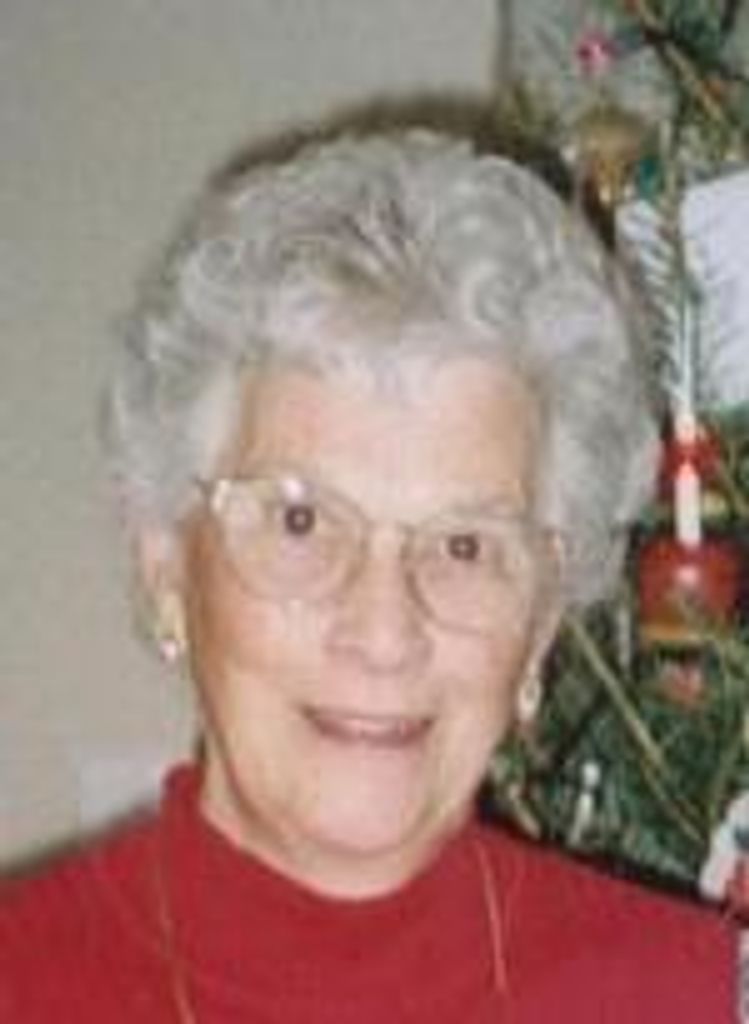Katherine C. "Kay" Wilbur
