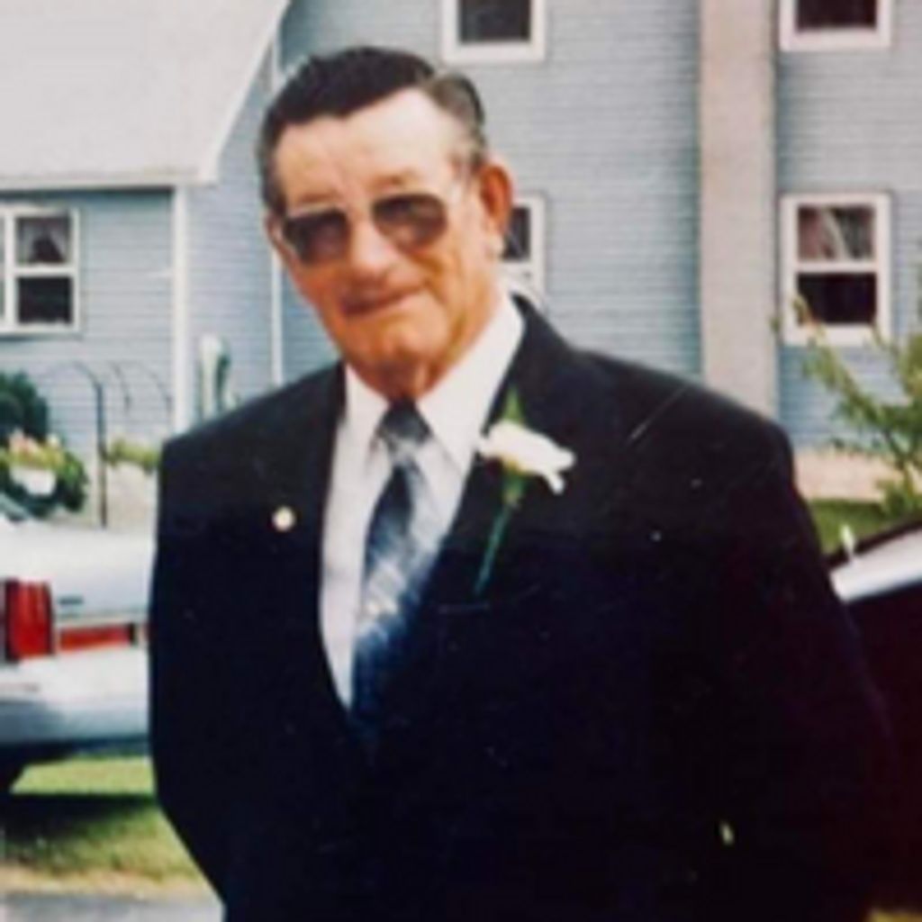 Ralph C Graves